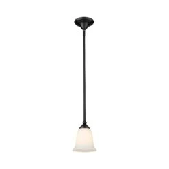 Z-LIte Lagoon Mini Pendant Light