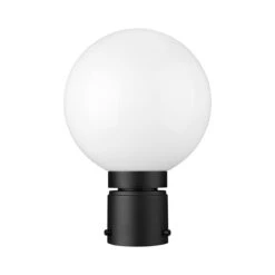Z-LIte Laurent Outdoor Post Light