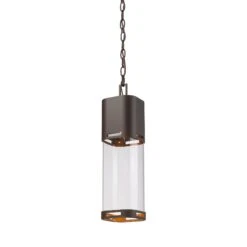 Z-LIte Lestat Outdoor LED Pendant Light