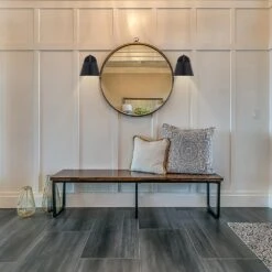 Z-LIte Lilly Wall Light -City Lights Store z lite lilly wall light lifestyle 04 3832c0b2 44a3 4cc0 b066 2c6272b58201