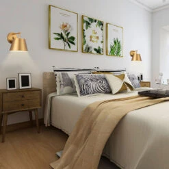 Z-LIte Lilly Wall Light -City Lights Store z lite lilly wall light lifestyle 05 ce0d8077 cf85 4353 931c c8a8baf8ea77