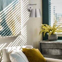 Z-LIte Lilly Wall Light -City Lights Store z lite lilly wall light lifestyle 07 23aedd99 d4cb 4d70 a775 3bafb8b17b93