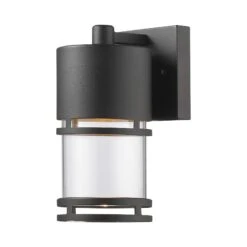 Z-LIte Luminata Outdoor LED Wall Light