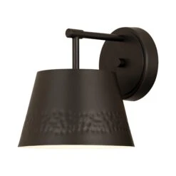Z-LIte Maddox Wall Light