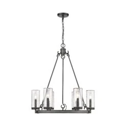 Z-LIte Marlow Outdoor Chandelier