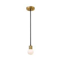 Z-LIte Neutra Pendant Light -City Lights Store z lite neutra pendant light 01 57fc23cd 64e5 4ffc 86c9 544a524eebd6