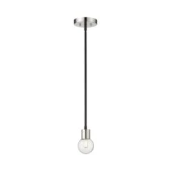 Z-LIte Neutra Pendant Light -City Lights Store z lite neutra pendant light 05 68e25feb 10d2 4198 bced 97864091c71f
