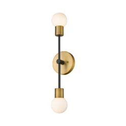 Z-LIte Neutra Wall Light -City Lights Store z lite neutra wall light 03 68f5ba25 8c83 4f1f a5f4 97c79913bd8d