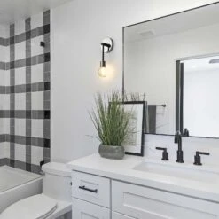 Z-LIte Neutra Wall Light -City Lights Store z lite neutra wall light lifestyle 02 c6d74dd4 87e6 40d5 a82e f8590507ab78