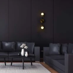 Z-LIte Neutra Wall Light -City Lights Store z lite neutra wall light lifestyle 04 778a9322 5520 4ce2 ad49 460a03366d13