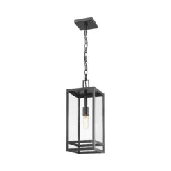 Z-LIte Nuri Outdoor Pendant Light