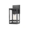 Z-LIte Nuri Outdoor Wall Light 2 Z-LIte Nuri Outdoor Wall Light -City Lights Store z lite nuri outdoor wall light 01a 596725b6 414c 4e7c ae24 271388ebc77d