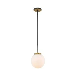 Z-LIte Parsons Pendant Light