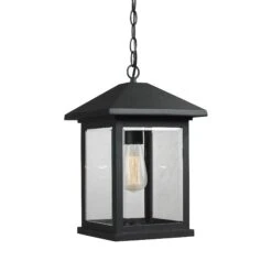 Z-LIte Portland Outdoor Pendant Light -City Lights Store z lite portland outdoor pendant light 02 19b19e2c 7163 426e 98fc 3d49cc206ca1