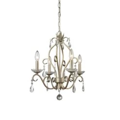 Z-LIte Princess Chandelier