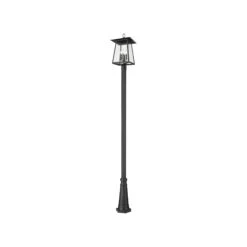 Z-LIte Rainer Outdoor Post Light