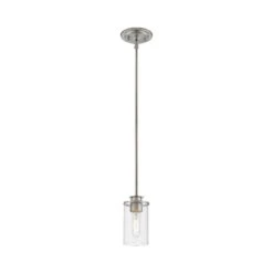 Z-LIte Savannah Pendant Light