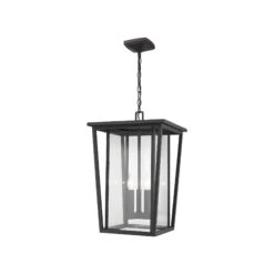 Z-LIte Seoul Outdoor Pendant Light -City Lights Store z lite seoul outdoor pendant light 02 837173ed afbb 4ac3 9f80 1da38845afa0