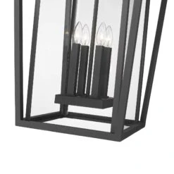 Z-LIte Seoul Outdoor Pendant Light -City Lights Store z lite seoul outdoor pendant light 10 d241c7d9 2147 4f85 8cc6 2665e1c03559