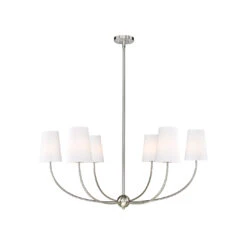 Z-LIte Shannon Chandelier -City Lights Store z lite shannon chandelier 04 42e3e3ad 5f38 4655 9080 23ea65dacf47