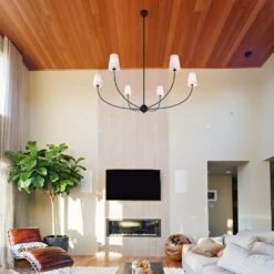 Z-LIte Shannon Chandelier -City Lights Store z lite shannon chandelier lifestyle 08 321e537f 97e7 43cd b4ef 4fbdeaefaf74