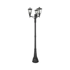 Z-LIte Talbot Outdoor Post Light 20 Z-LIte Talbot Outdoor Post Light -City Lights Store z lite talbot outdoor post light 01 f6317963 499b 48fe 8704 de4e6c71728c