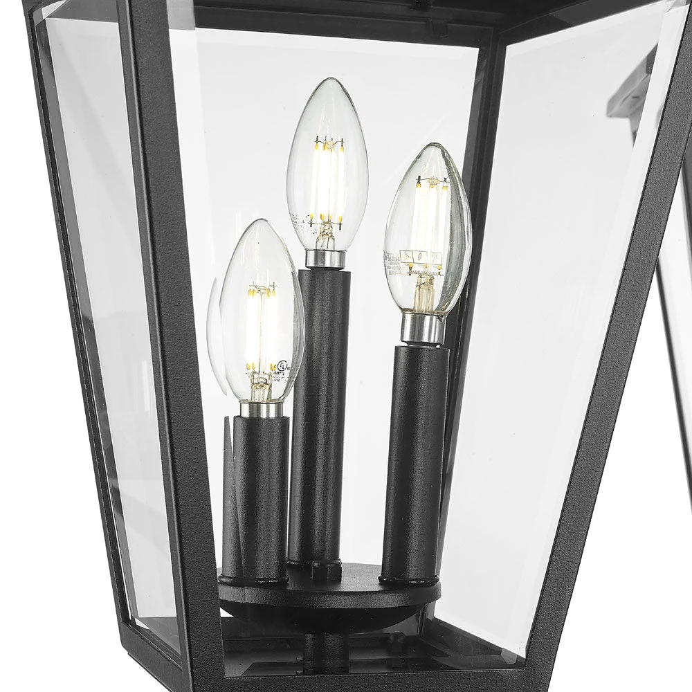 Z-LIte Talbot Outdoor Post Light 9 Z-LIte Talbot Outdoor Post Light - Image 7