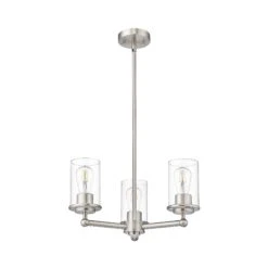 Z-LIte Thayer Chandelier