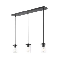 Z-LIte Thayer Linear Pendant Light -City Lights Store z lite thayer linear pendant light 03 1633119c 6f1f 4536 9bf3 5d9c225aac86