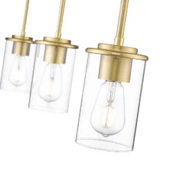 Z-LIte Thayer Linear Pendant Light -City Lights Store z lite thayer linear pendant light 06 338dce87 4ce1 492f aa6a a2e8333e2203