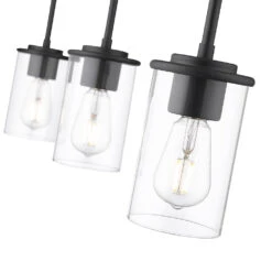 Z-LIte Thayer Linear Pendant Light -City Lights Store z lite thayer linear pendant light 07 3a6040e3 ae8d 4fda bc62 7532757afb10