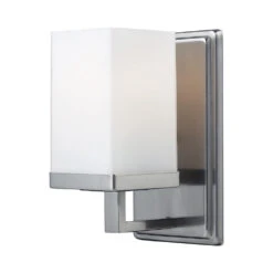 Z-LIte Tidal Bath Wall Light -City Lights Store z lite tidal bath wall light 01 TR ae48c877 7ad5 465b abc2 2de3f27971f8