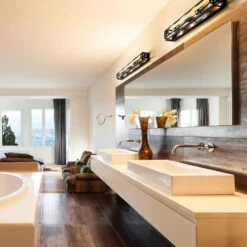 Z-LIte Titania Bath Vanity Light -City Lights Store z lite titania bath vanity light lifestyle 06 8057b3c1 e0a4 44f6 982c d3bec7facd86