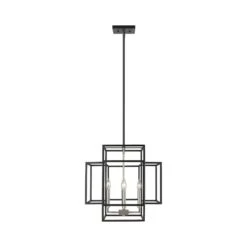 Z-LIte Titania Chandelier