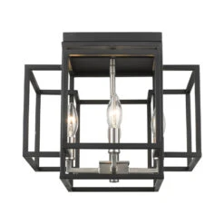 Z-LIte Titania Flush Mount Ceiling Light 23 Z-LIte Titania Flush Mount Ceiling Light -City Lights Store z lite titania flush mount ceiling light 05 9d3e35ef 48ab 4f82 84cc dc0f5af6b2f6