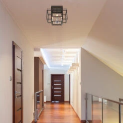 Z-LIte Titania Flush Mount Ceiling Light 20 Z-LIte Titania Flush Mount Ceiling Light -City Lights Store z lite titania flush mount ceiling light lifestyle 02 74b22559 7b97 4ce5 9139 9210c60c44bd