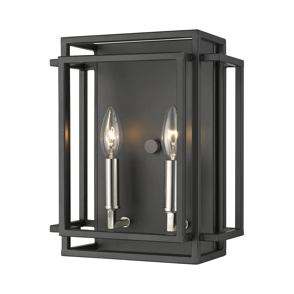 Z-LIte Titania Wall Light 13 Z-LIte Titania Wall Light - Image 11