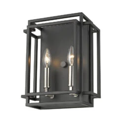 Z-LIte Titania Wall Light