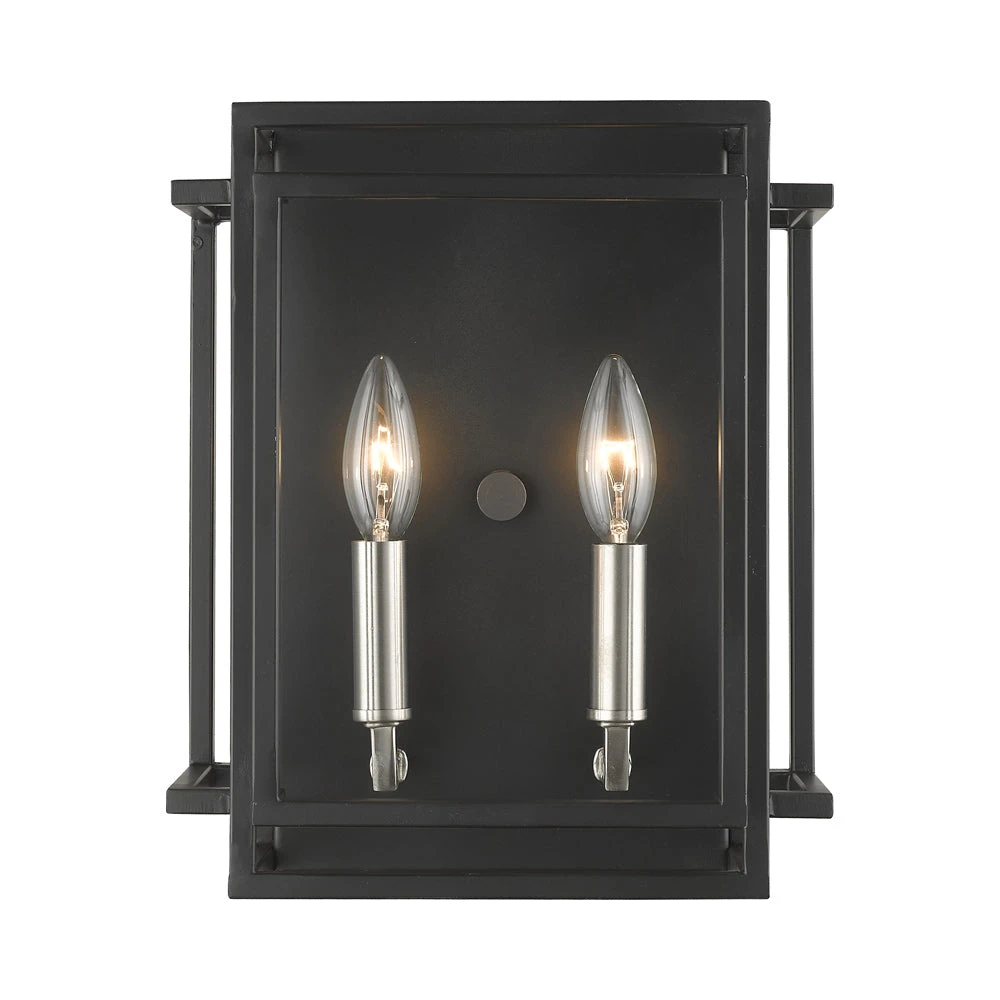 Z-LIte Titania Wall Light 6 Z-LIte Titania Wall Light - Image 4