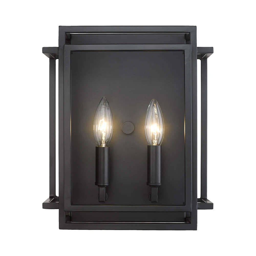 Z-LIte Titania Wall Light 8 Z-LIte Titania Wall Light - Image 6