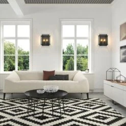 Z-LIte Titania Wall Light 16 Z-LIte Titania Wall Light -City Lights Store z lite titania wall light lifestyle 02 92a33972 1424 4d98 bf09 5005c6cad01c