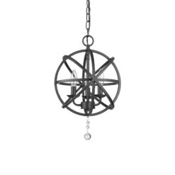 Z-LIte Tull Chandelier