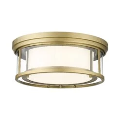 Z-LIte Willow Flush Mount Ceiling Light -City Lights Store z lite willow flush mount ceiling light 08 f4ace8bf e21c 4fb2 b74c 66d43400a7a2