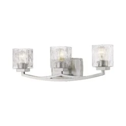 Z-LIte Zaid Bath Vanity Light -City Lights Store z lite zaid bath vanity light 03 05b605be 5d64 485b 9929 d86200d7bd55