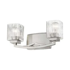 Z-LIte Zaid Bath Vanity Light -City Lights Store z lite zaid bath vanity light 09 91854348 f654 4dc7 a169 56a5e9e509d7