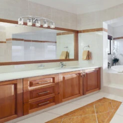 Z-LIte Zaid Bath Vanity Light -City Lights Store z lite zaid bath vanity light lifestyle 07 249008ef daee 4bac a386 260700ea880f