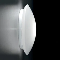 Bis Bayonet Ceiling/Wall Light -City Lights Store zafferano lighting bis bayonet ceiling wall light 08