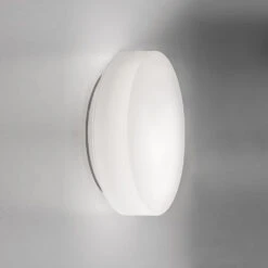 Drum Ceiling/Wall Light 15 Drum Ceiling/Wall Light -City Lights Store zafferano lighting drum ceiling wall light 06