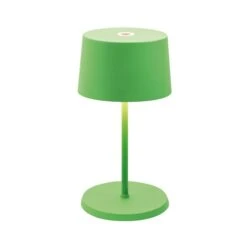Olivia Mini LED Table Lamp