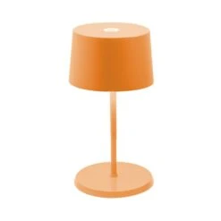 Olivia Mini LED Table Lamp -City Lights Store zafferano lighting olivia mini led table lamp 05 8cb17eb4 36fa 4c07 84ab 0ebfdd94f487